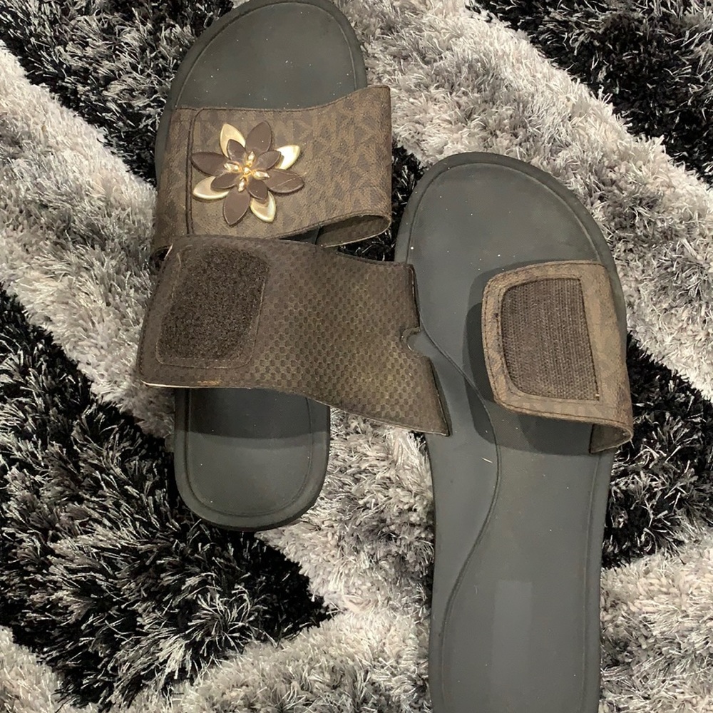 Michael Kors sandals